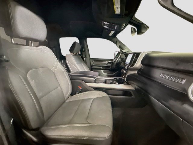 Used 2022 RAM 1500 2WD Quad Cab image 28