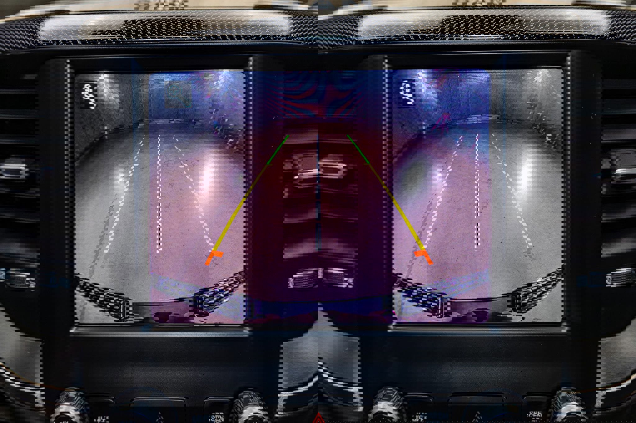 Used 2020 RAM 1500 Sport w/ Level 2 Equipment Goup w/2_L image 19