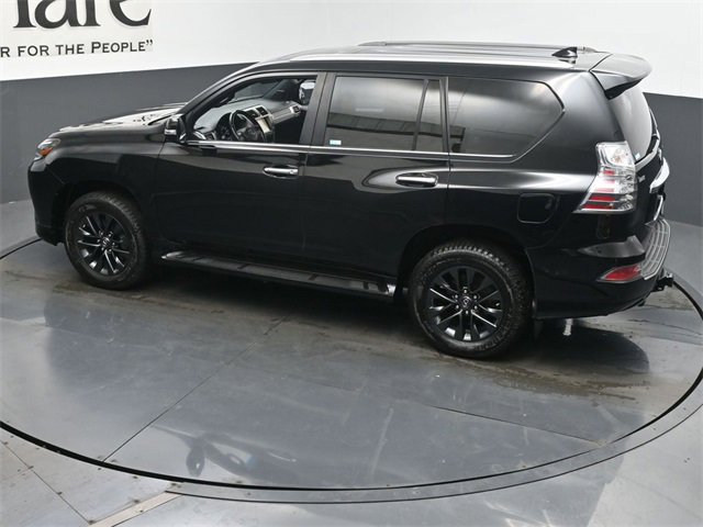 Used 2021 Lexus GX 460 Premium image 44