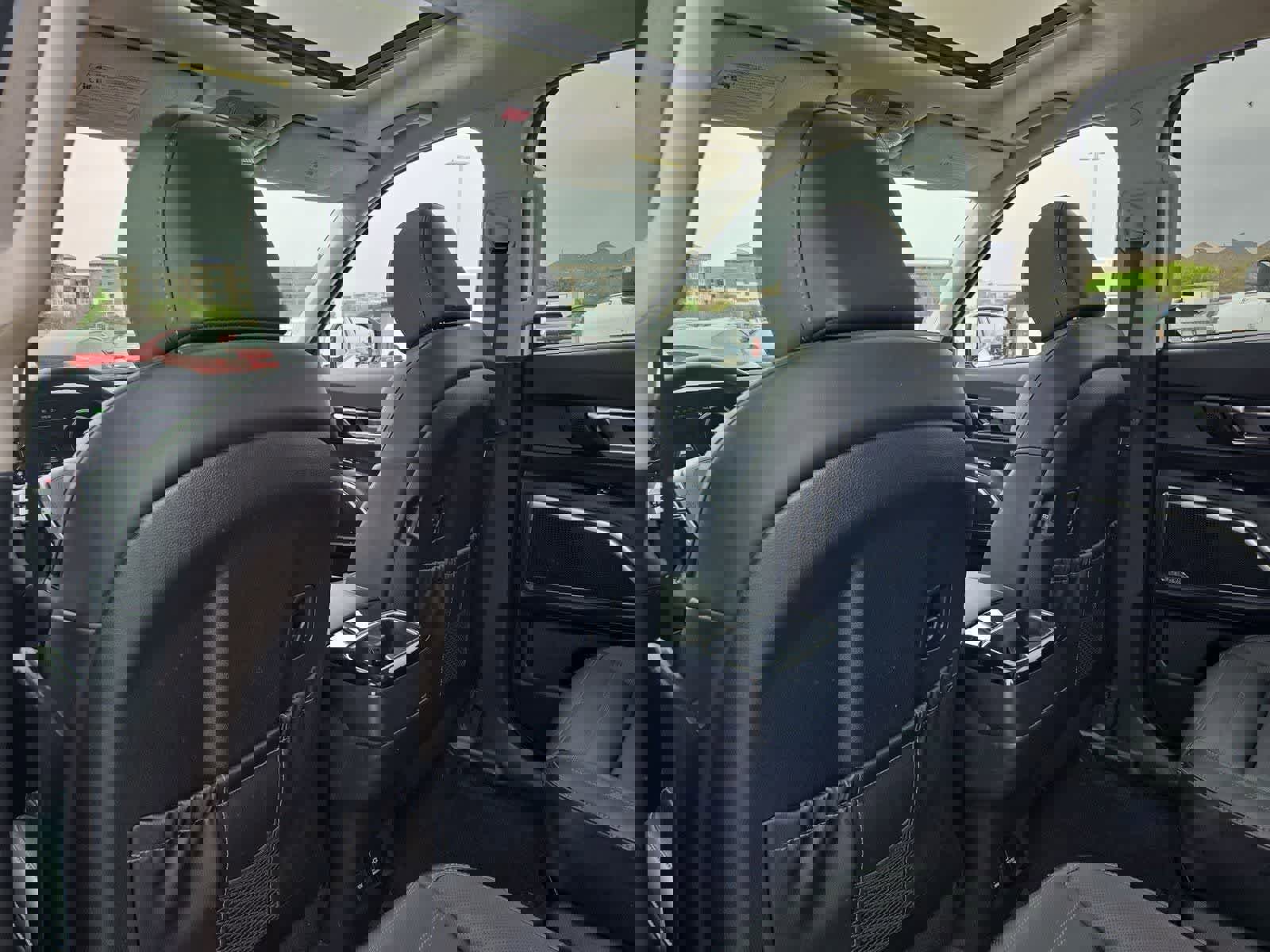 Used 2025 Kia Telluride SX Prestige image 16