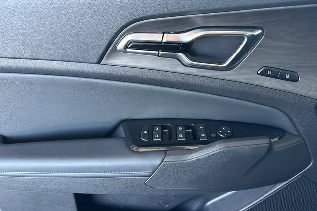 Certified 2023 Kia Sportage X-Line Prestige AWD/4WD image 13