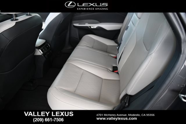 Certified 2024 Lexus RX 350 Premium Plus w/ Convenience Package FWD image 16