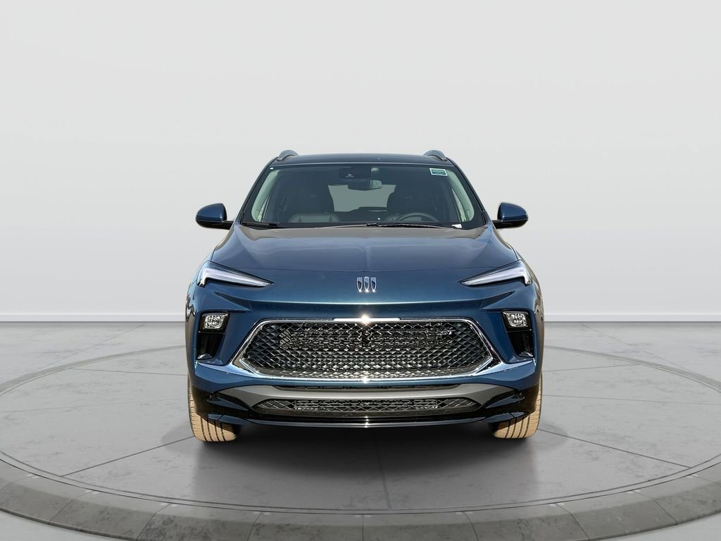 New 2026 Buick Encore GX Sport Touring FWD image 3