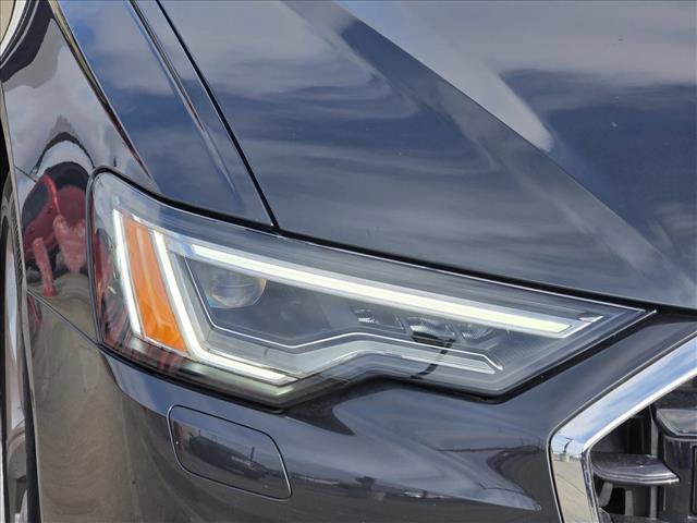 Used 2024 Audi A6 Premium Plus image 7