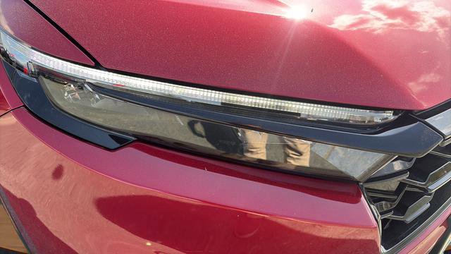 Used 2024 Honda CR-V Sport-L image 9