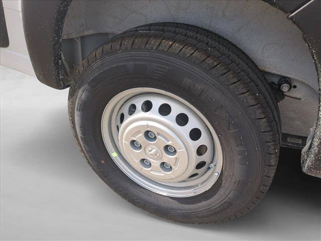 New 2026 RAM ProMaster 2500 FWD image 10