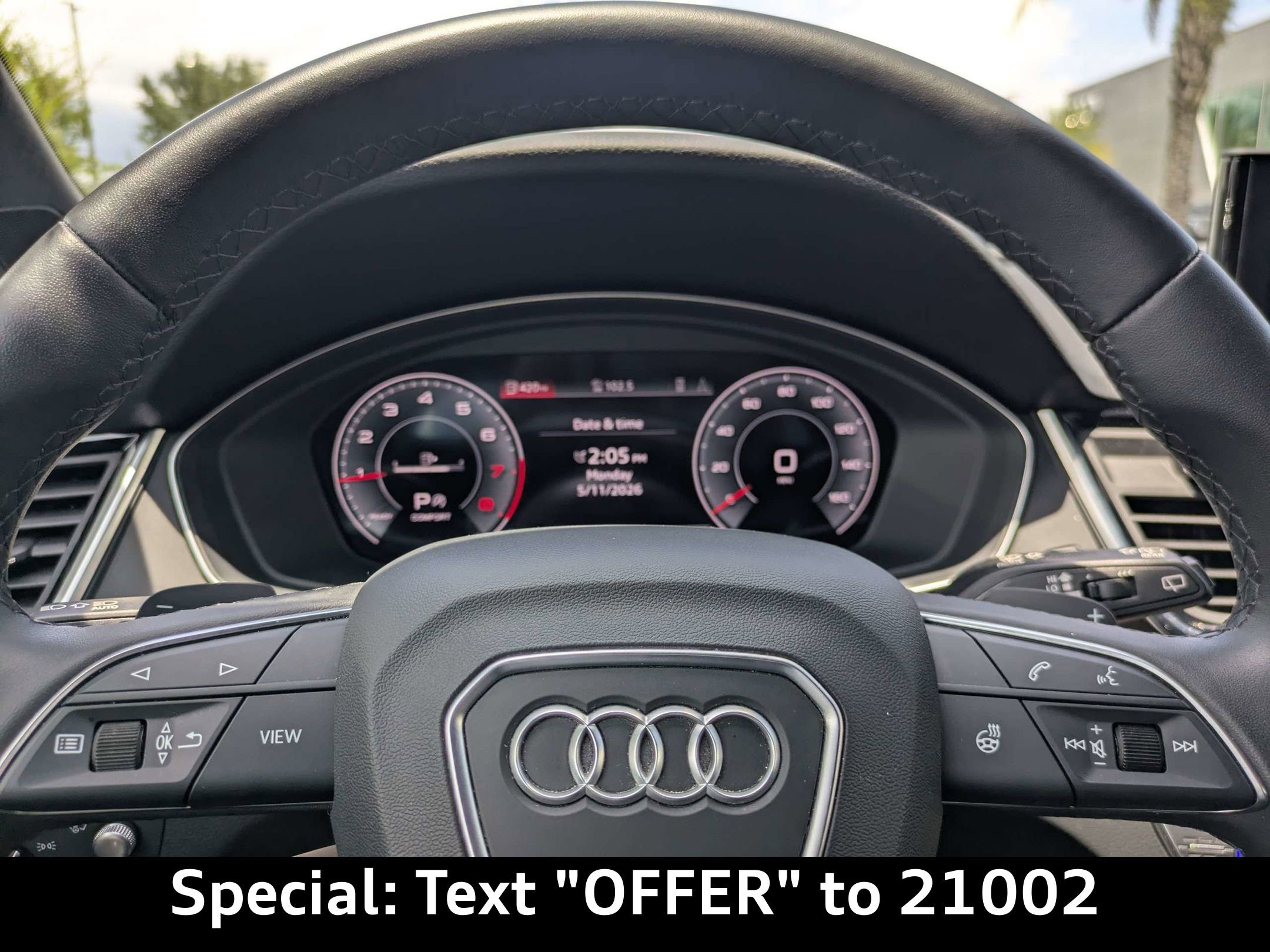 Certified 2022 Audi Q5 2.0T Prestige AWD/4WD image 35