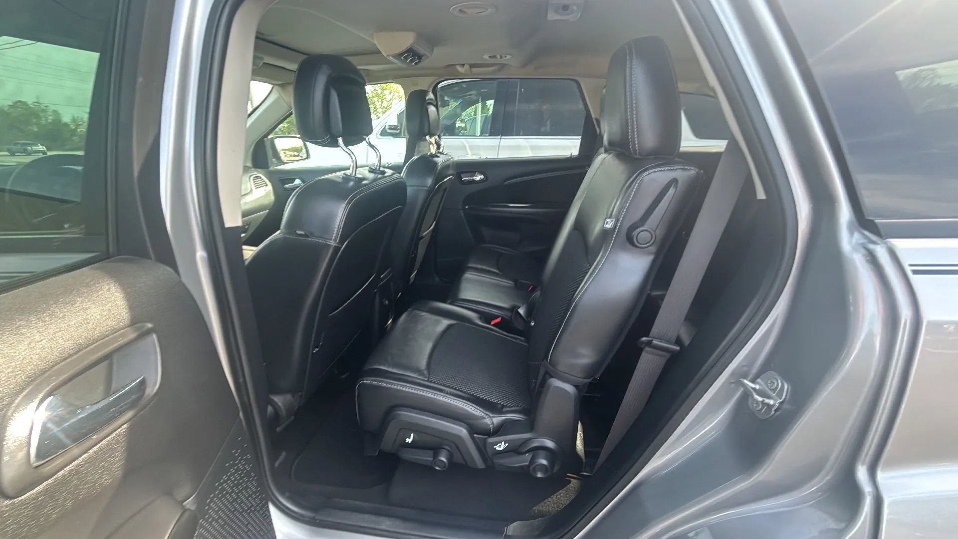 Used 2020 Dodge Journey Crossroad image 26