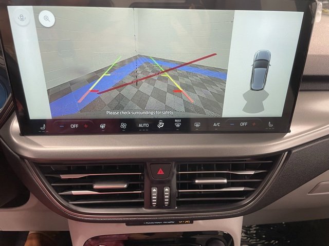 New 2026 Ford Escape Active image 5