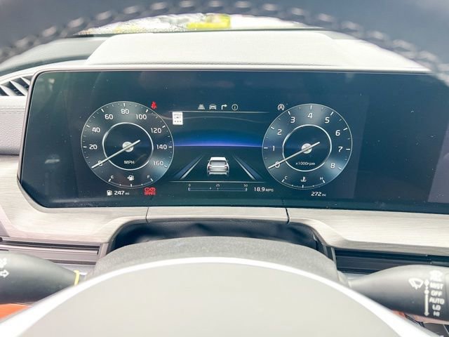 New 2025 Kia Telluride SX Prestige X-Pro image 20