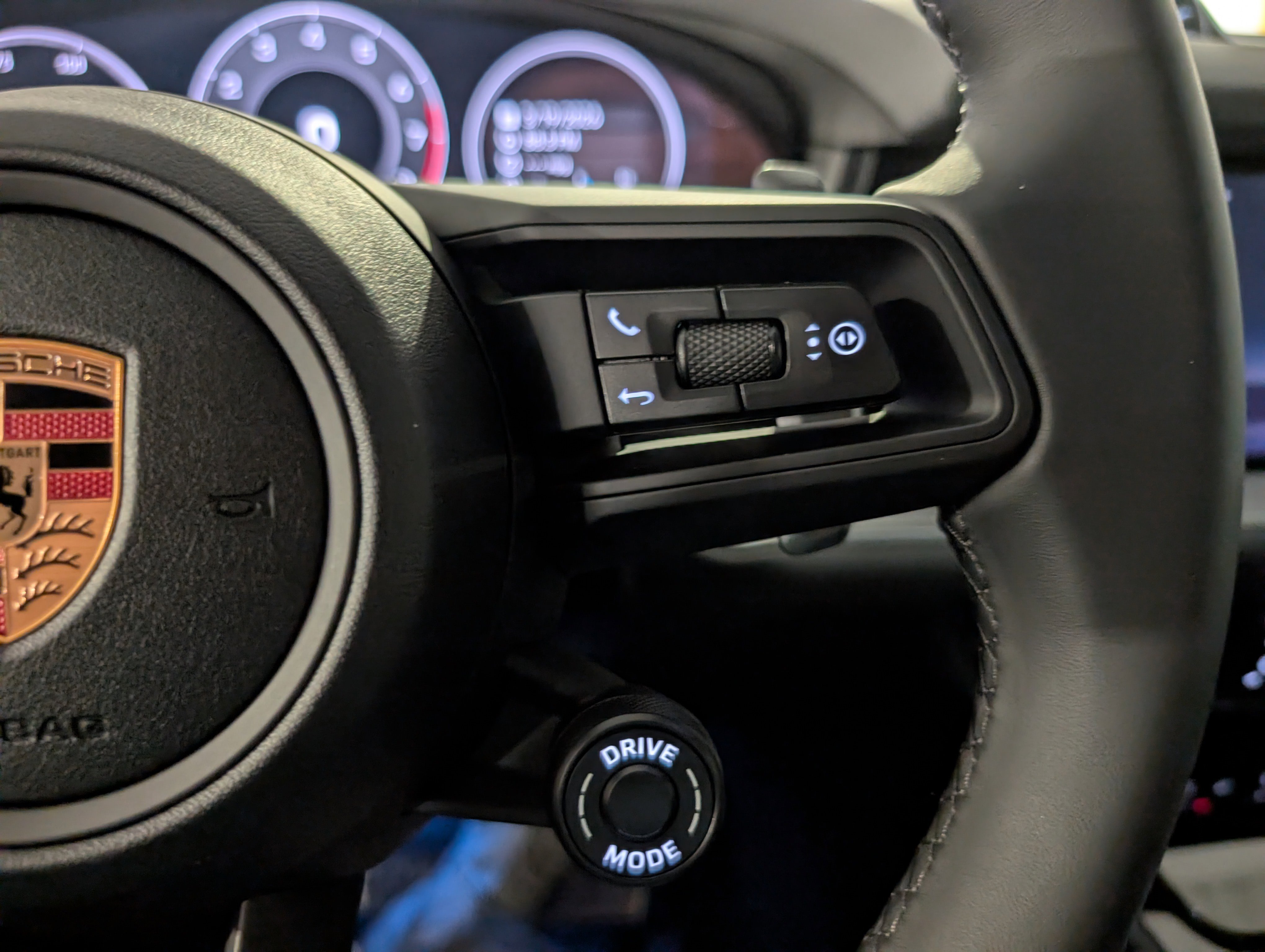 New 2026 Porsche Cayenne Coupe image 29