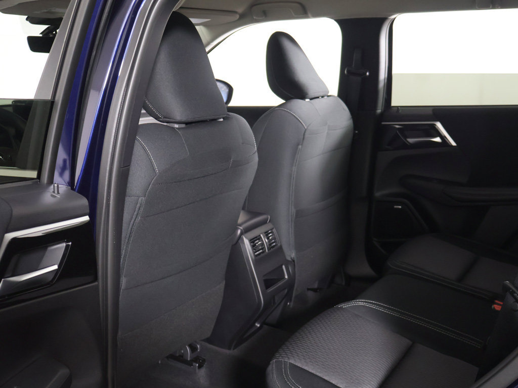 New 2026 Mitsubishi Outlander ES AWD/4WD image 28