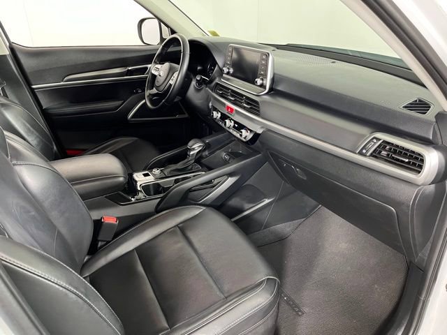 Used 2020 Kia Telluride LX AWD/4WD image 44