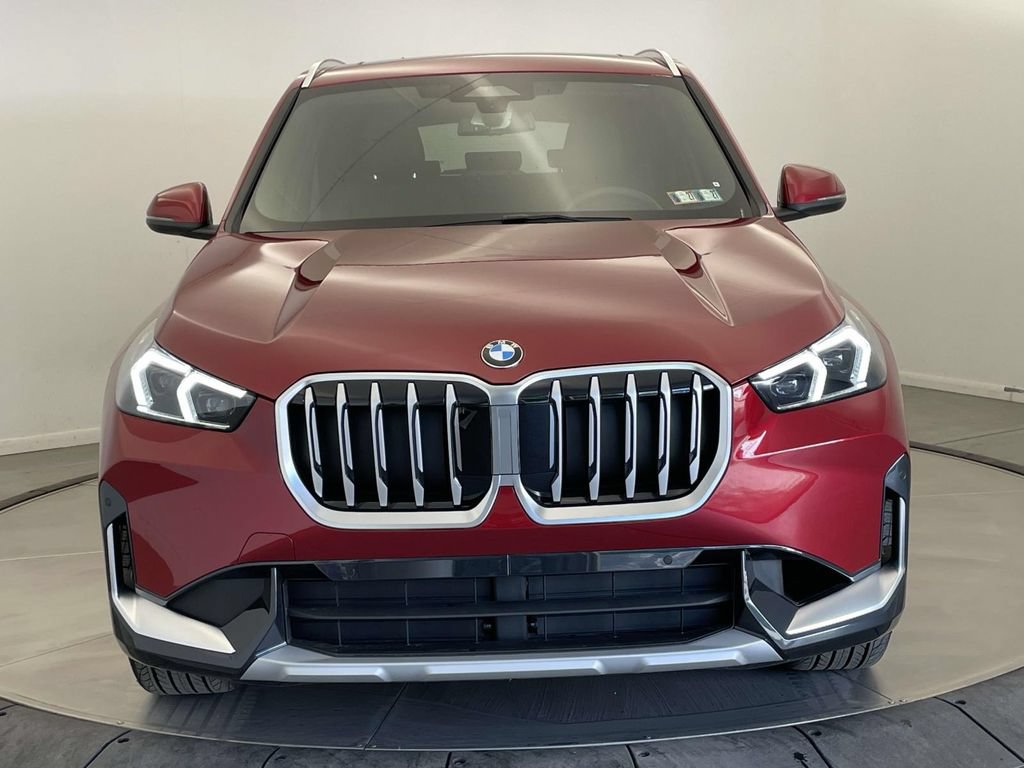 New 2026 BMW X1 xDrive28i w/ Convenience Package AWD/4WD image 8