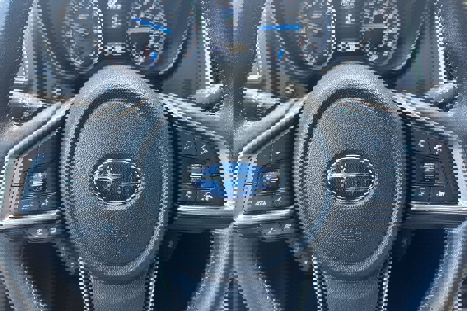 Used 2019 Subaru Ascent Touring w/ Popular Package #3 image 27