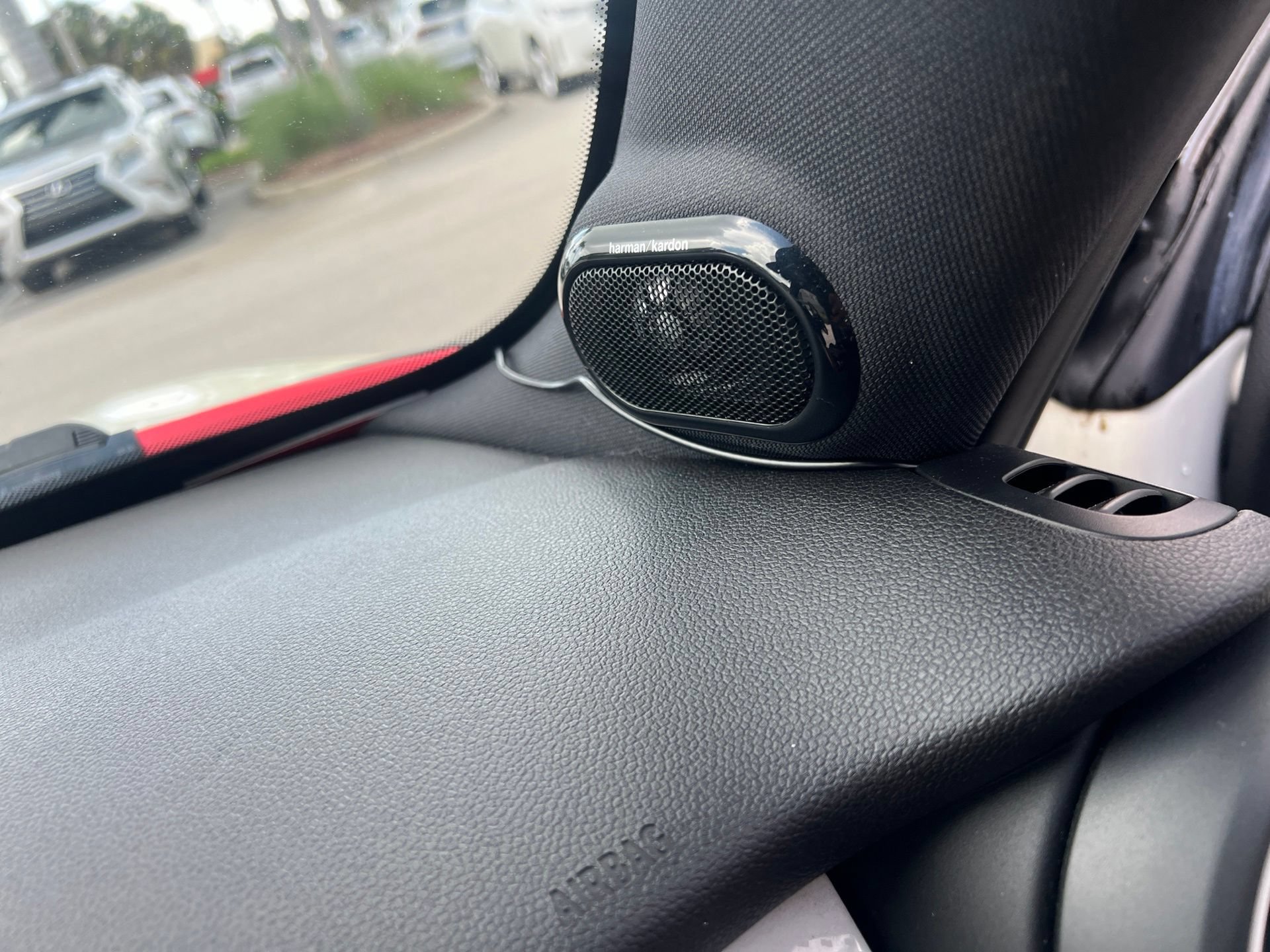 Used 2016 MINI Cooper John Cooper Works FWD image 15