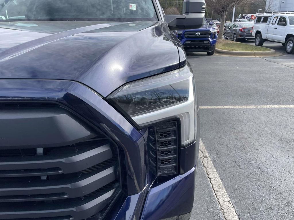 Used 2023 Toyota Tundra SR5 w/ SR5 Premium Package image 14