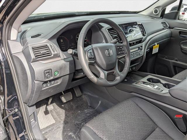 New 2024 Honda Ridgeline Sport image 3