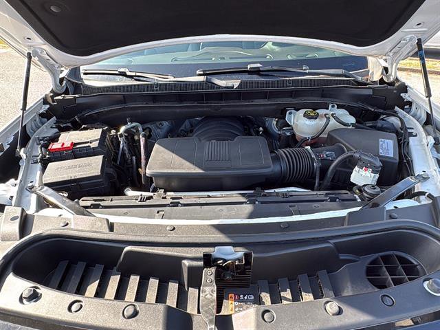 Used 2021 Chevrolet Tahoe Z71 AWD/4WD image 33