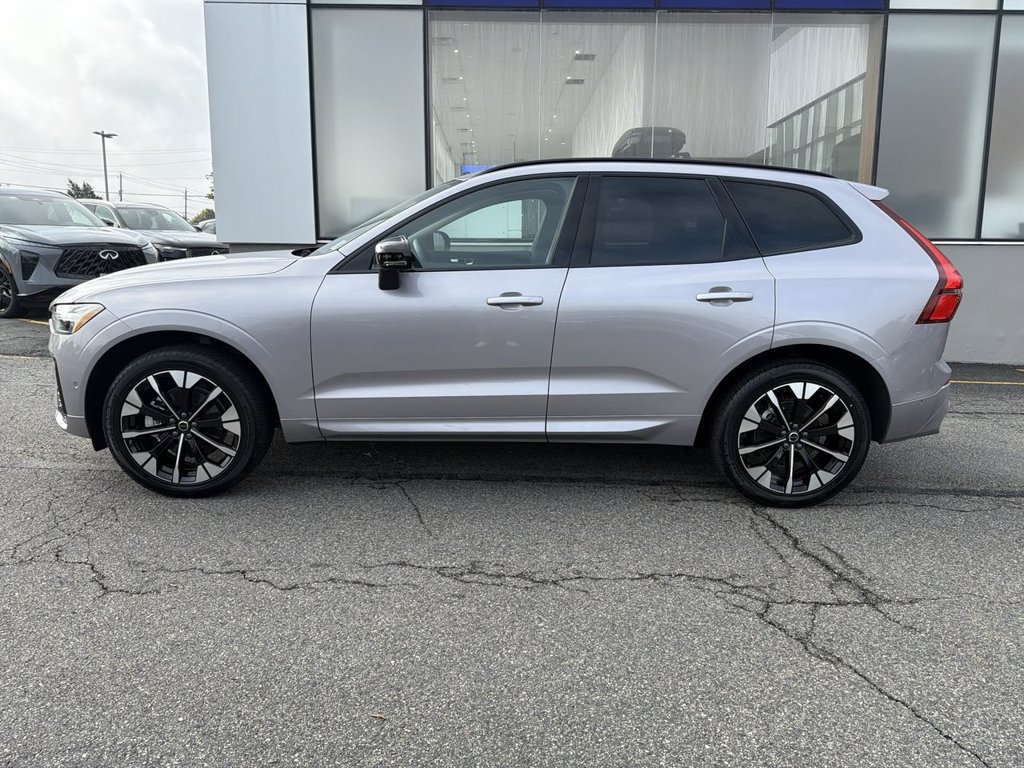 New 2026 Volvo XC60 B5 Plus w/ Climate Package AWD/4WD image 5