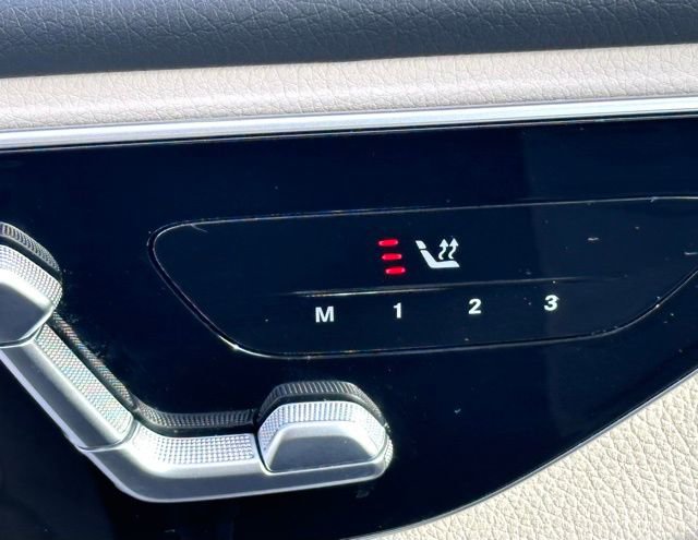 Used 2026 Mercedes-Benz C 300 4MATIC Sedan image 25