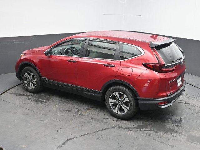 Used 2020 Honda CR-V LX image 21