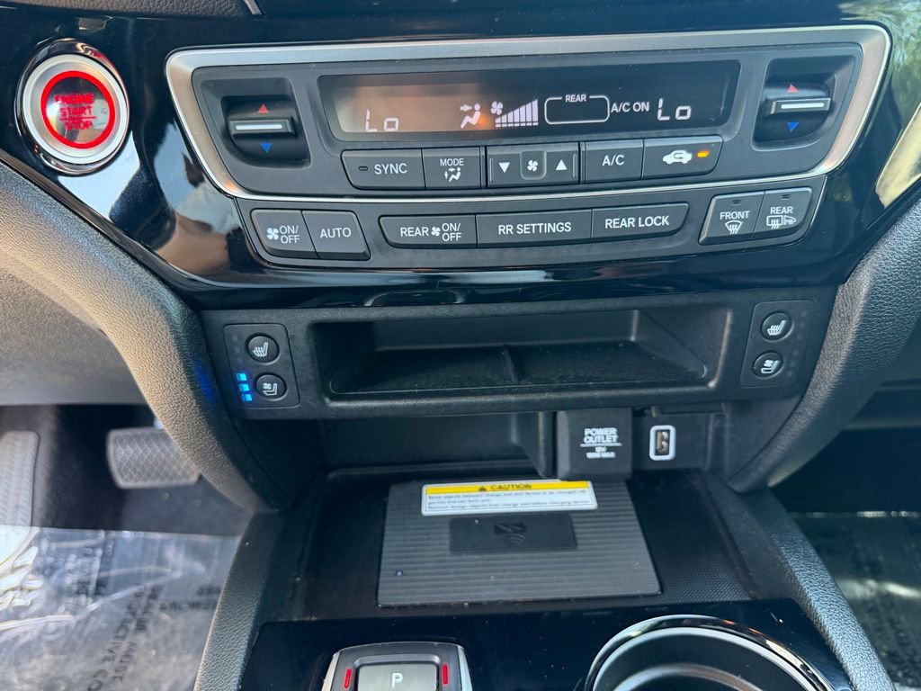 Used 2023 Honda Passport Elite image 28