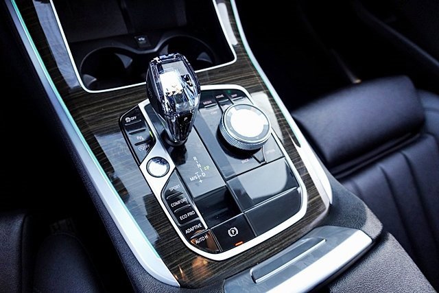 Used 2020 BMW X5 sDrive40i w/ Convenience Package image 35