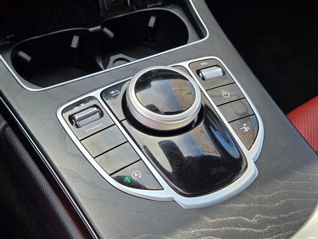 Used 2019 Mercedes-Benz C 300 4MATIC Coupe image 24