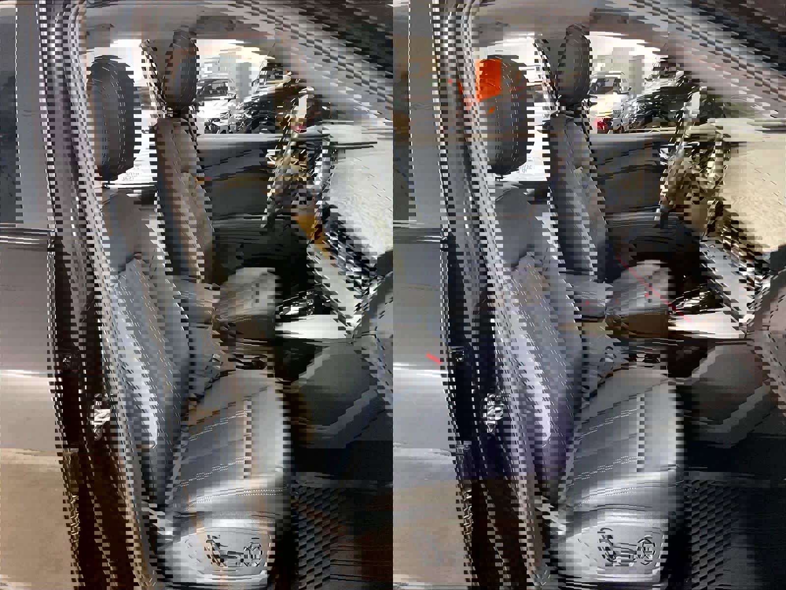 Certified 2024 Audi Q4 e-tron Premium Plus w/ Premium Plus image 10