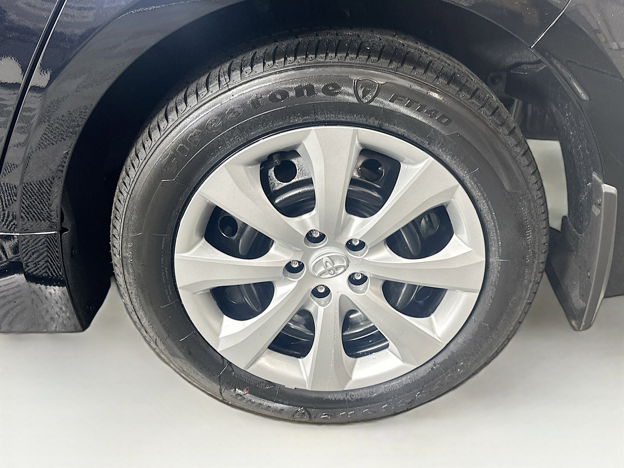 Used 2026 Toyota Corolla LE FWD image 11