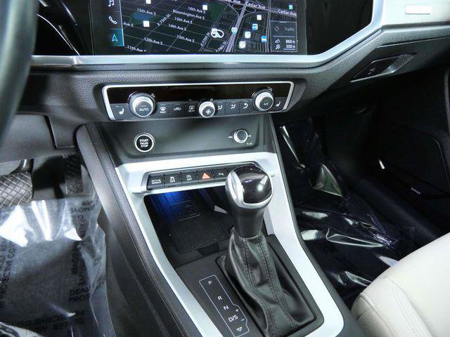 Certified 2023 Audi Q3 2.0T Premium Plus w/ Premium Plus Package AWD/4WD image 20