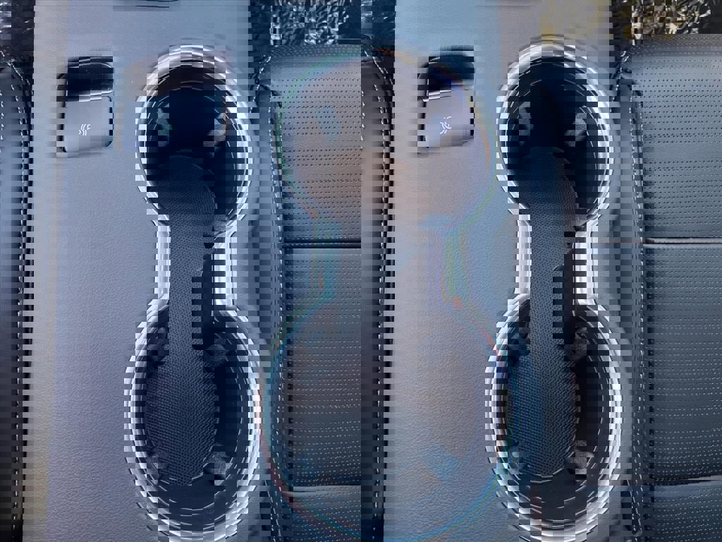 New 2026 Ford Mustang Premium image 14