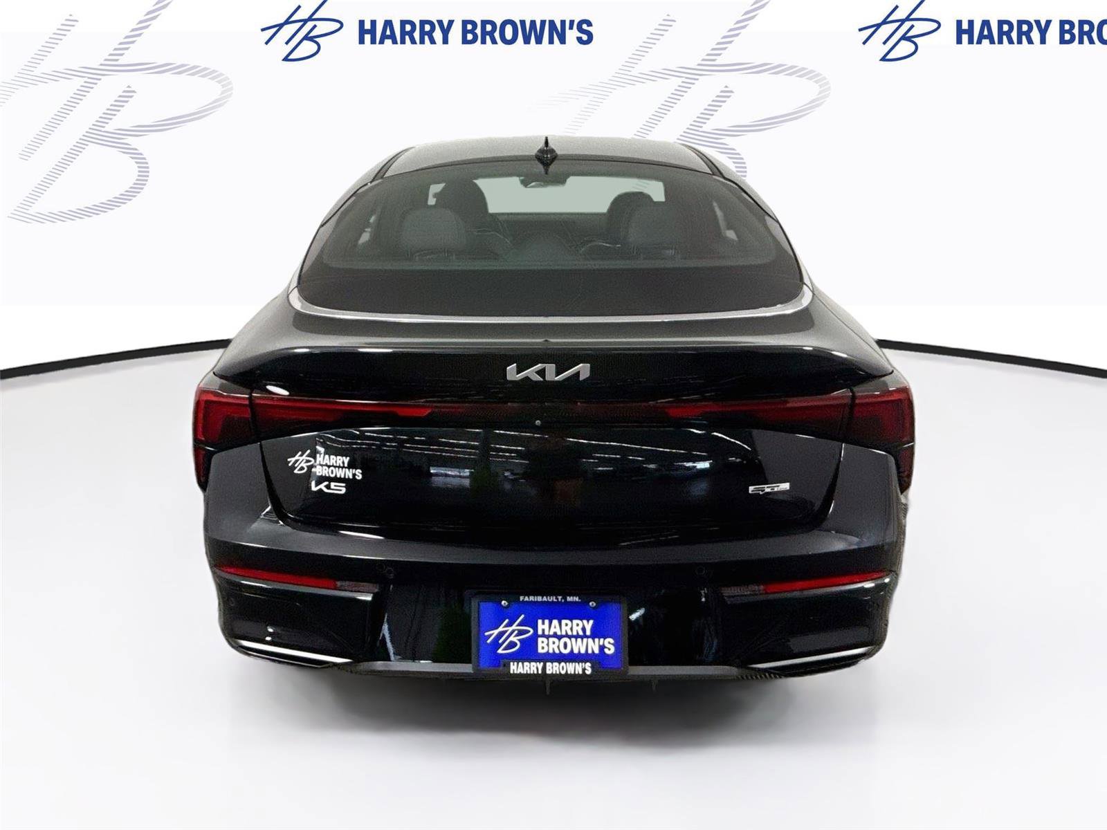 Used 2025 Kia K5 GT-Line FWD image 29