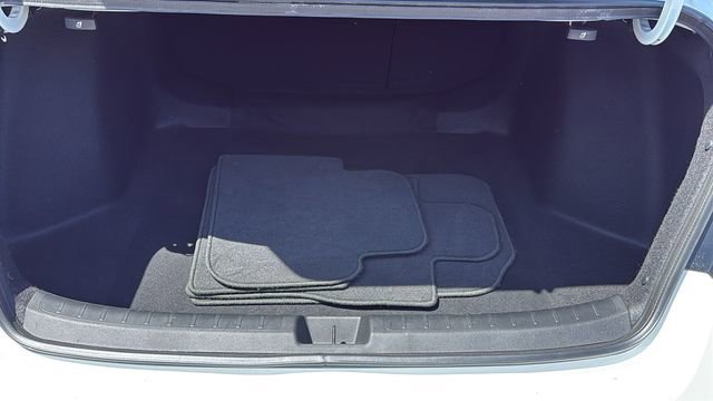 Used 2025 Honda Civic Sport image 9