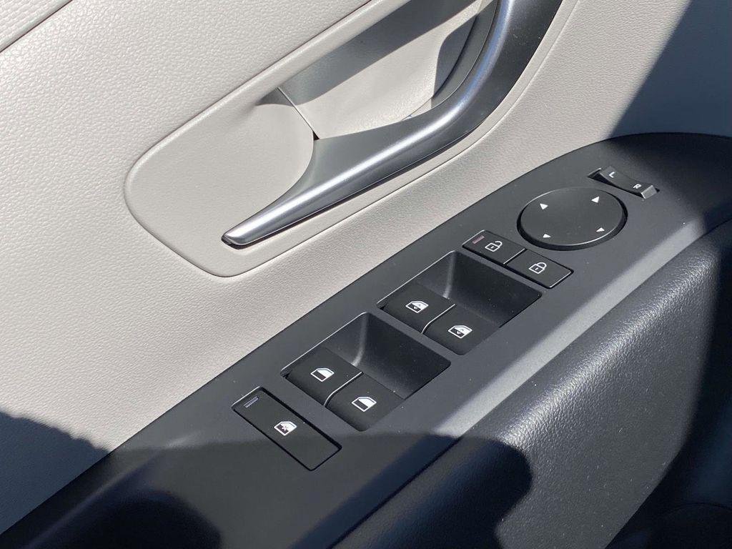 New 2026 Hyundai Tucson SEL Plus FWD image 42