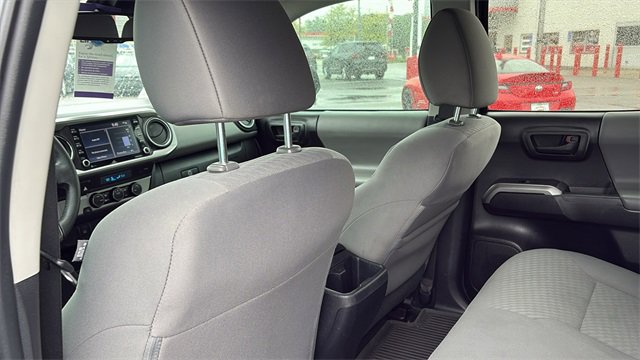Used 2022 Toyota Tacoma SR5 image 21