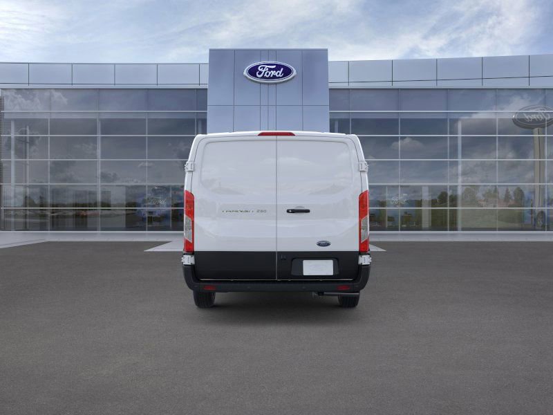 New 2025 Ford Transit 250 Low Roof w/ Load Area Protection Package image 5