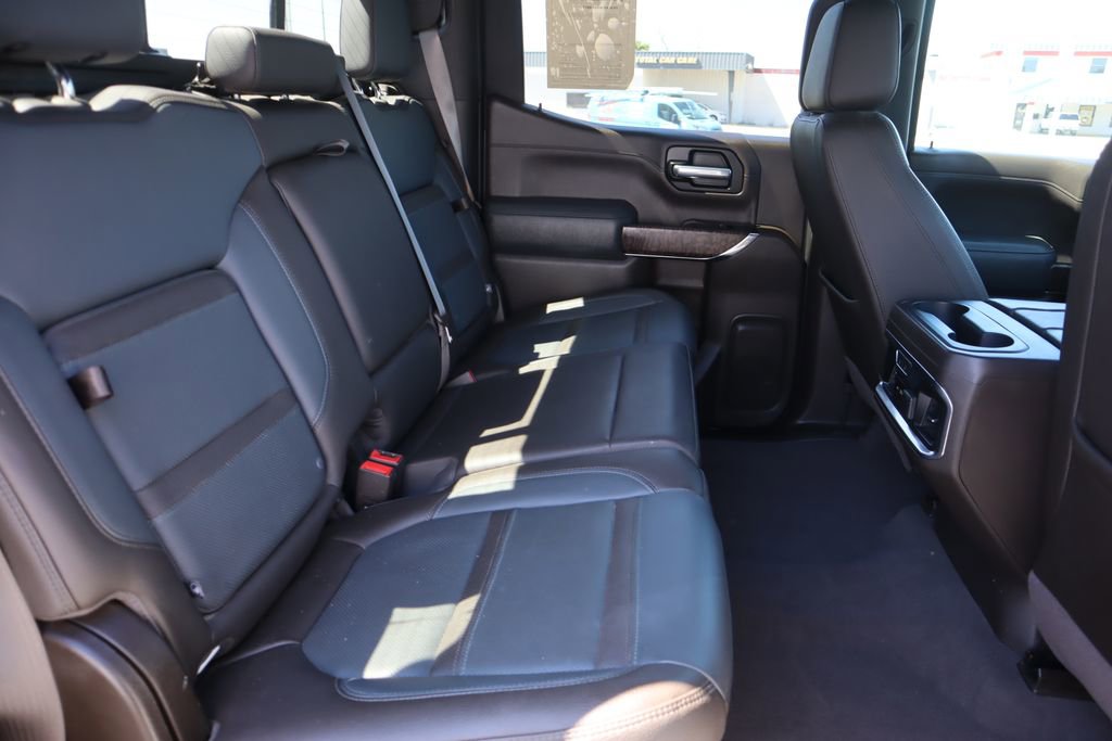 Used 2019 GMC Sierra 1500 Denali w/ Denali Ultimate Package image 29