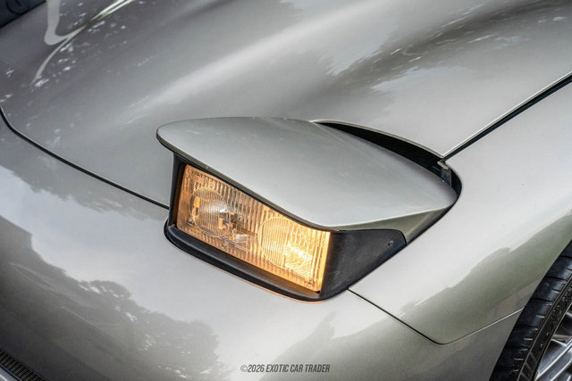 Used 2000 Chevrolet Corvette Coupe RWD image 70