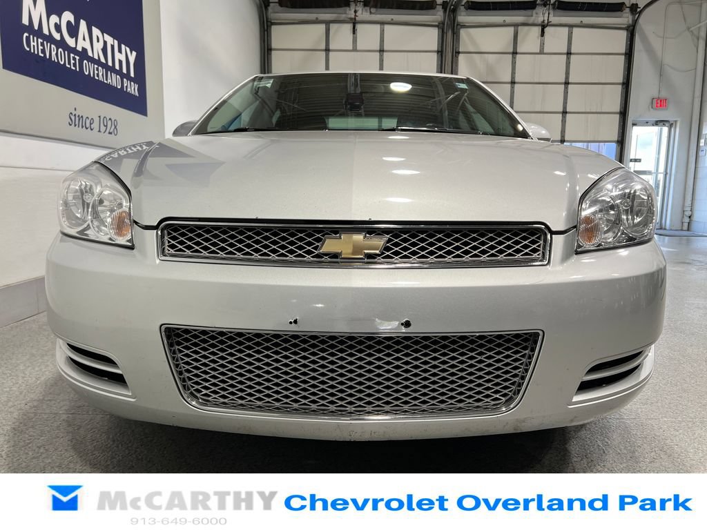 Used 2012 Chevrolet Impala LT FWD image 10