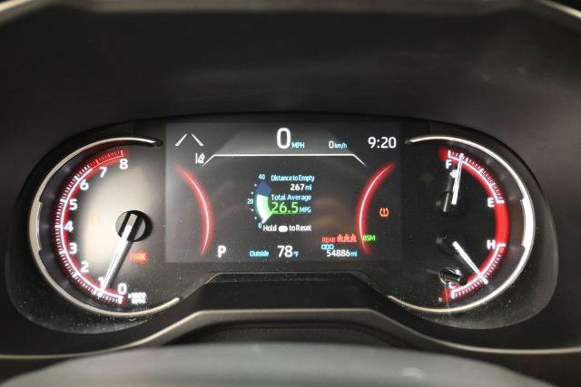 Used 2024 Toyota RAV4 XLE w/ Weather Package AWD/4WD image 22