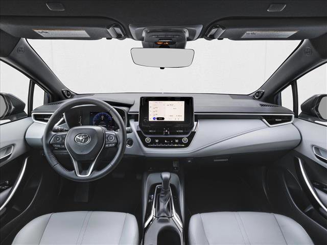 New 2026 Toyota Corolla XSE FWD image 5