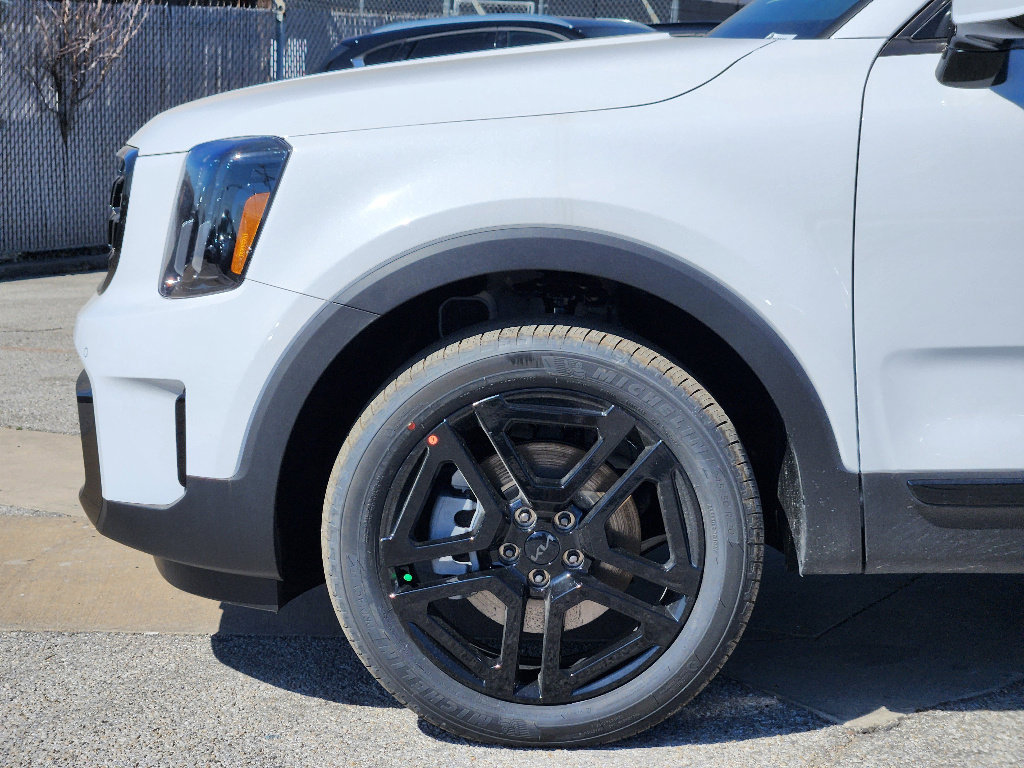 New 2025 Kia Telluride SX Prestige X-Line image 5