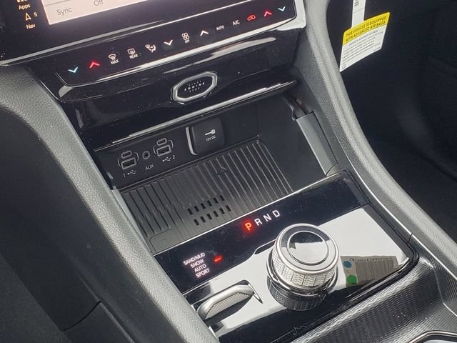 New 2026 Jeep Grand Cherokee Altitude AWD/4WD image 13