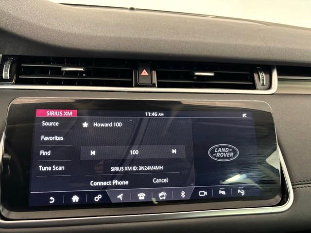 Used 2020 Land Rover Range Rover Evoque SE AWD/4WD image 15