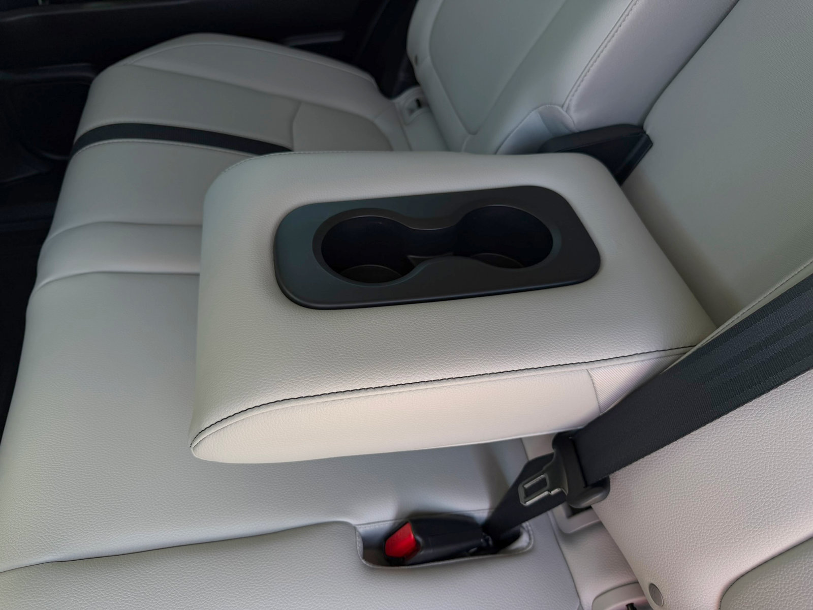 Certified 2026 Honda Passport RTL image 27
