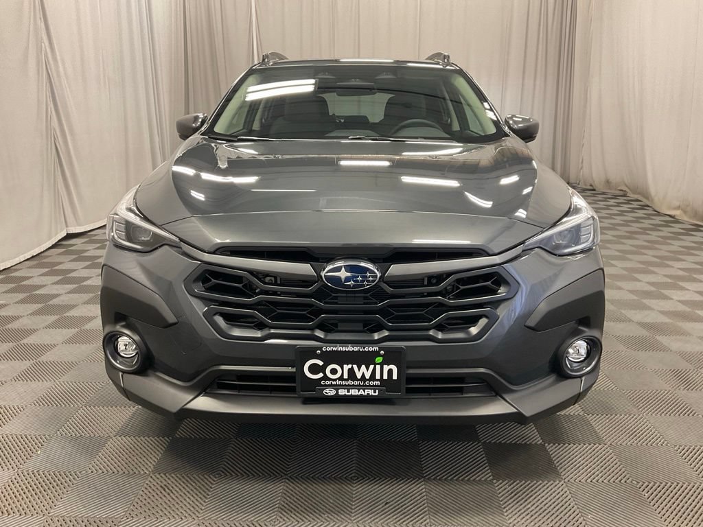 New 2026 Subaru Crosstrek 2.5i Limited AWD/4WD image 6