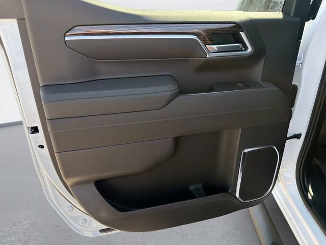 New 2026 Chevrolet Silverado 1500 RST w/ RST All Star Premium Package AWD/4WD image 13