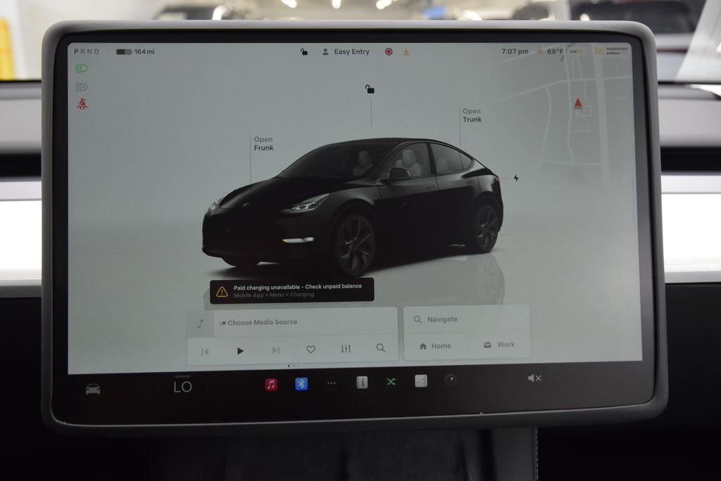 Used 2024 Tesla Model Y Long Range image 25